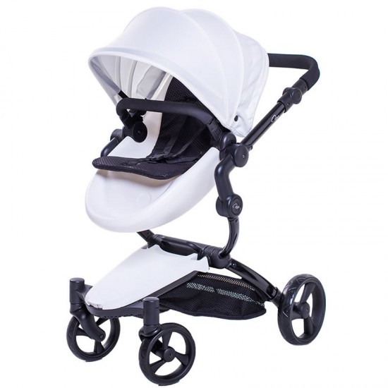 Boys doll best sale and pram